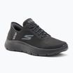 Women's shoes SKECHERS Go Walk Flex Grand Entry black