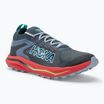 Men's running shoes HOKA Zinal 2 stormy skies/cerise