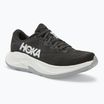 HOKA men's running shoes Rincon 4 black/white