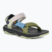 Teva Hurricane XLT2 glow multi children's sandals
