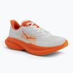 Women's running shoes HOKA Mach 6 frost/lava