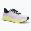 Women's running shoes HOKA Arahi 7 starlight glow/yuzu