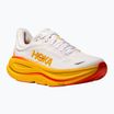 Women's running shoes HOKA Bondi 9 frost/sunflower