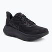 Men's running shoes HOKA Clifton 10 black/black