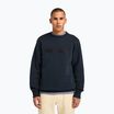 Men's Timberland Embroidery Tonal Crew Neck sweatshirt dark sapphire