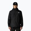 Men's rain jacket The North Face Antora tnf black-npf