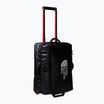 The North Face Base Camp Voyager 21 Roller travel case 40 l black/white/npf