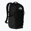 The North Face Recon 30 l black/black/npf hiking backpack