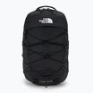 The North Face Borealis 28 l hiking backpack black/black/npf