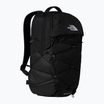 The North Face Borealis 28 l hiking backpack black/black/npf