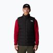 Men's vest The North Face Aconcagua 3 2025 black