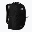 The North Face Jester 22 l black/npf women's urban backpack