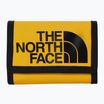 The North Face Base Camp Wallet summit gold/black