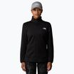 Women's sweatshirt The North Face Mistyescape black/ black/ npf