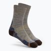 Socks Smartwool Hike Light Cushion Mid Crew chestnut