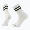 Socks Smartwool Everyday Athletic Striped Crew white