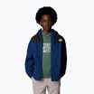 Children's rain jacket The North Face Antora estate blue