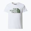 Children's T-shirt The North Face Easy Tee tnf white/duck