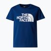 Children's T-shirt The North Face Easy Tee estate blue