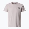 Children's T-shirt The North Face Teen Simple Dome Tee moonstone grey