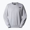 Men's sweatshirt The North Face Simple Dome Crew tnf medium grey heather