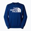 Men's sweatshirt The North Face Easy Crew estate blue