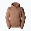 Men's sweatshirt The North Face Simple Dome Hoodie latte