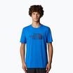 Men's T-shirt The North Face Easy hero blue/summit navy