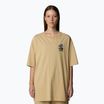 Men's The North Face Reflective Box Nse Tee khaki stone