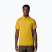 Men's polo shirt The North Face Tanken Polo turmeric