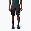 Men's trekking shorts The North Face Felik Slim Tapered Short asphalt grey/tnf black