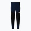 Men's trekking trousers The North Face Felik Slim Tapered summit navy/tnf black