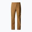 Men's trousers The North Face Limestone utility brown