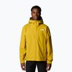 Men's rain jacket The North Face Whiton 3L turmeric