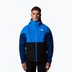 Men's rain jacket The North Face Lightning Zip-In tnf black/hero