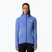 Women's The North Face Bolt Polartec Hoodie virtual blue/estate blue