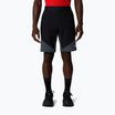 Men's The North Face Circadian Alpine tnf black/asphalt grey trekking shorts