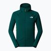 Men's sweatshirt The North Face Bolt Polartec Hoodie deep nori