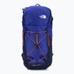 The North Face Trail Lite 24 l tnf blue/summit navy hiking backpack