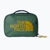 The North Face Base Camp Voyager Dopp Kit 4 l Duck Green/Shady Blue cosmetic bag