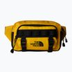 The North Face Base Camp Lumbar summit gold/tnf black kidney pouch