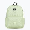 Vans Old Skool Check 22 l shadow lime urban backpack