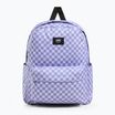Vans Old Skool Check 22 l purple haze urban backpack