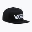 Children's Vans Drop V Ii Snapback cap black