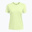 Under Armour Tech C-Twist retro green/white women's training t-shirt