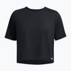 Under Armour Motion black/white women's training t-shirt