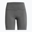 Under Armour women's training shorts Rival 7in Short castlerock/black