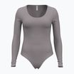 Under Armour Vanish Leotard women's body tetra gray/white