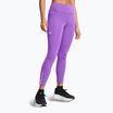 Under Armour Launch Ankle women's running leggings lavish/lavish/reflective