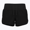 Under Armour Launch Pro 3'' women's running shorts black/reflective